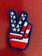 Patch customiser drapeau d'occasion  Montreuil
