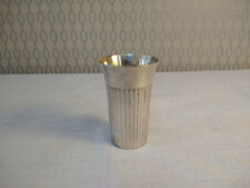 Vintage cup tumbler for sale  BRIDGEND