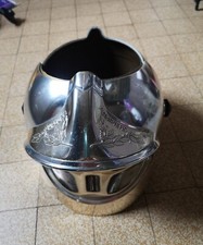 Casque pompier gallet d'occasion  Orleans-