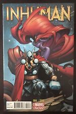 Inhuman 2014 variant for sale  Las Vegas