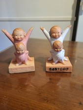 Figurine publicitaire babygro d'occasion  La Couronne