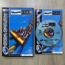 Theme park sega for sale  HOVE