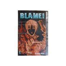 blame manga for sale blame manga for sale Sammamish