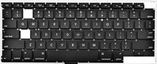Tecla AP15 para teclado Apple Macbook Air A1369 A1466 A1502 A1398 A1425 A1369  comprar usado  Enviando para Brazil