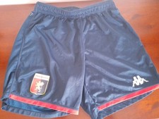 Pantaloncini short football usato  Genova