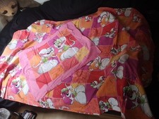 Diddl diddlina bettwäsche gebraucht kaufen  Sottrum