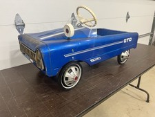 Original amf gto for sale  Romeo