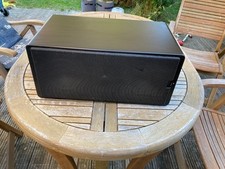 Canton ergo cm gebraucht kaufen  Langebrück