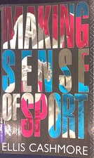 Making sense sport gebraucht kaufen  Koblenz