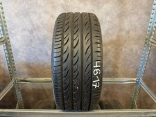 235 zr17 97y gebraucht kaufen  Chemnitz