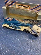 Matchbox vintage convoy for sale  DRIFFIELD