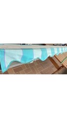 Markise balkon der gebraucht kaufen  Süßen