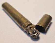 accendino ottone usato accendino ottone usato  Italia