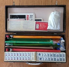 Vintage crisloid mah for sale  Tucson