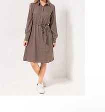 Via milano kleid gebraucht kaufen  Castrop-Rauxel