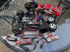 Traxxas rustler vxl for sale  Downingtown