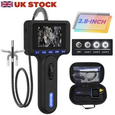 Inspection camera industrial for sale  LEICESTER