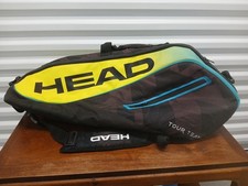 raqueteira head tour team comprar usado raqueteira head tour team comprar usado Enviando para Brazil