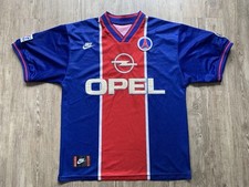 Paris saint germain gebraucht kaufen  Herzogenaurach