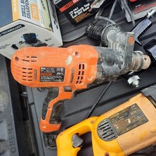 Black decker inch for sale  Ridge