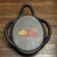 Dolly core training for sale  San Francisco
