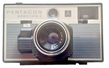 pentacon electra 2 gebraucht kaufen  Buxtehude