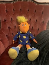 Vintage official jake for sale  CROYDON