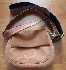 Ted baker suede for sale  TRANENT