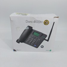 Doro 4100h tischtelefon gebraucht kaufen Doro 4100h tischtelefon gebraucht kaufen  Neustadt b.Coburg