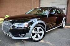 2014 audi allroad for sale  Danbury