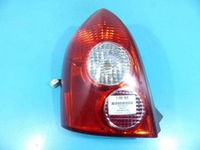 Mazda 323 F 2002 lewe tylne światło tylne światło IMPRK1292569 IPJ15497 na sprzedaż  PL