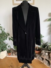 Windsmoor black embroidered for sale  PICKERING