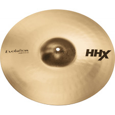 Sabian 11606xeb hhx d'occasion  Annezin