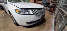 Lincoln mkz 2010 for sale  Wareham