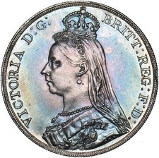 1887 crown victoria for sale  LEEDS