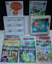 Vintage disney take d'occasion  Expédié en Belgium