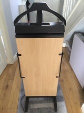 Corby trouser press for sale  WIGAN