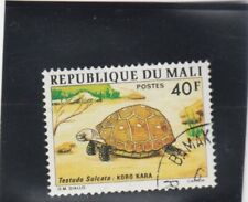 L7439 mali timbre d'occasion  Reims