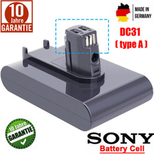 Dyson dc31 ion gebraucht kaufen  Karlsruhe