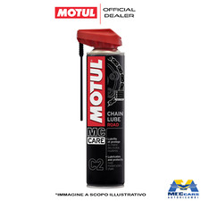 Motul chain lube usato  Casoria