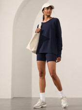 New athleta women for sale  Orange
