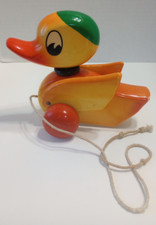 Vtg kouvalias duck for sale  Friend