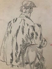 Very beautiful drawing d'occasion  Expédié en Belgium