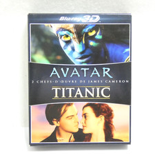 Coffret films blu d'occasion  Nice-