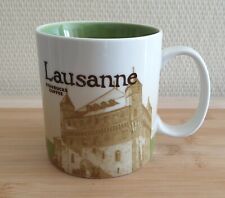 Rare starbucks city d'occasion  Maisons-Laffitte