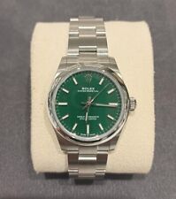 Rolex oyster perpetual usato  Cassino