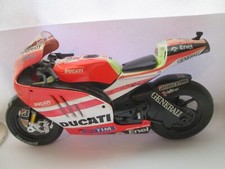 Valentino rossi ducati for sale  CHORLEY