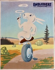 Geo hougrand gouache d'occasion  Tours-