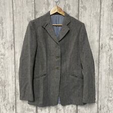 Foxley tweed jacket for sale  YEOVIL