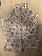 Vintage apron elephant for sale  CAMBRIDGE